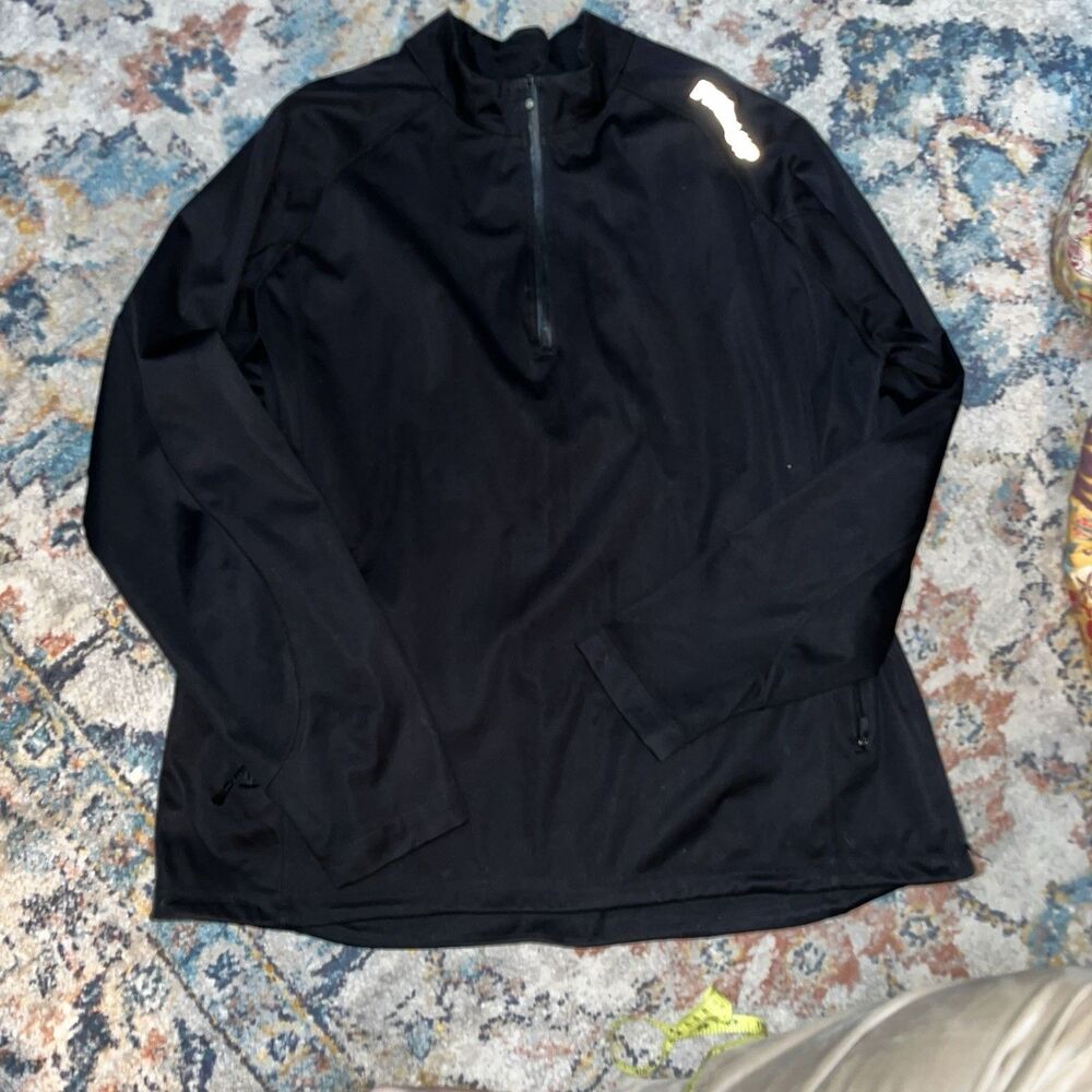 Proquip Pro Tech Long Sleeve Wind Proof Water Repellant Golf Jacket XXL 360